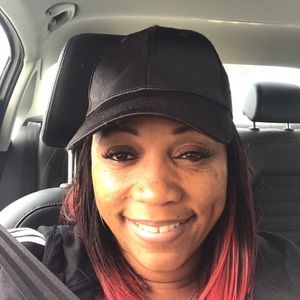 Meet your Posher, Lillian